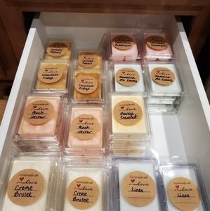 Wax Melts